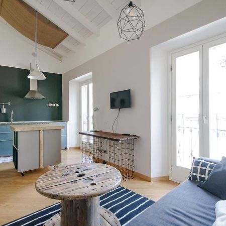 Gem Of The Lake - Luxury Apartment Como Old Town エクステリア 写真