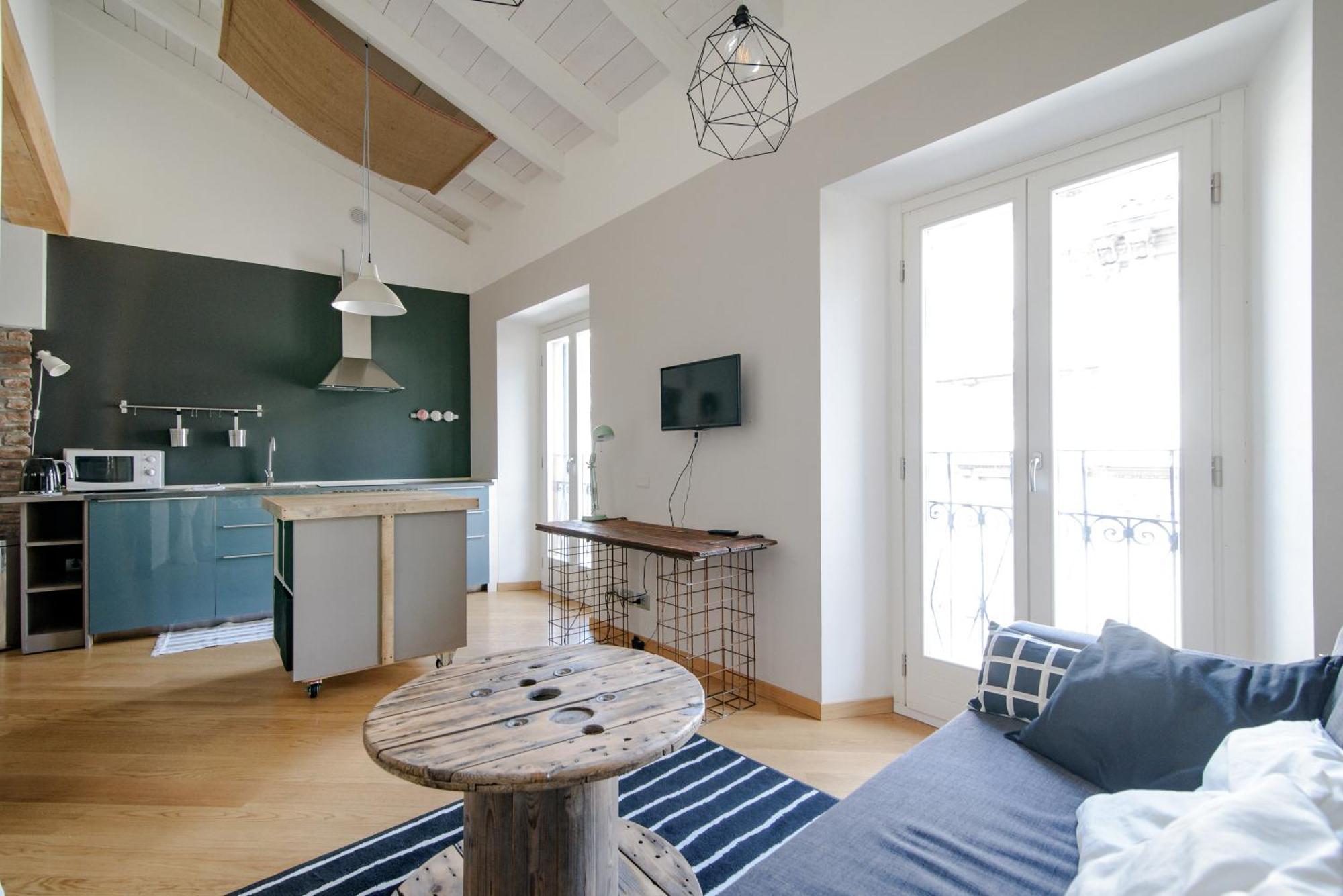Gem Of The Lake - Luxury Apartment Como Old Town エクステリア 写真