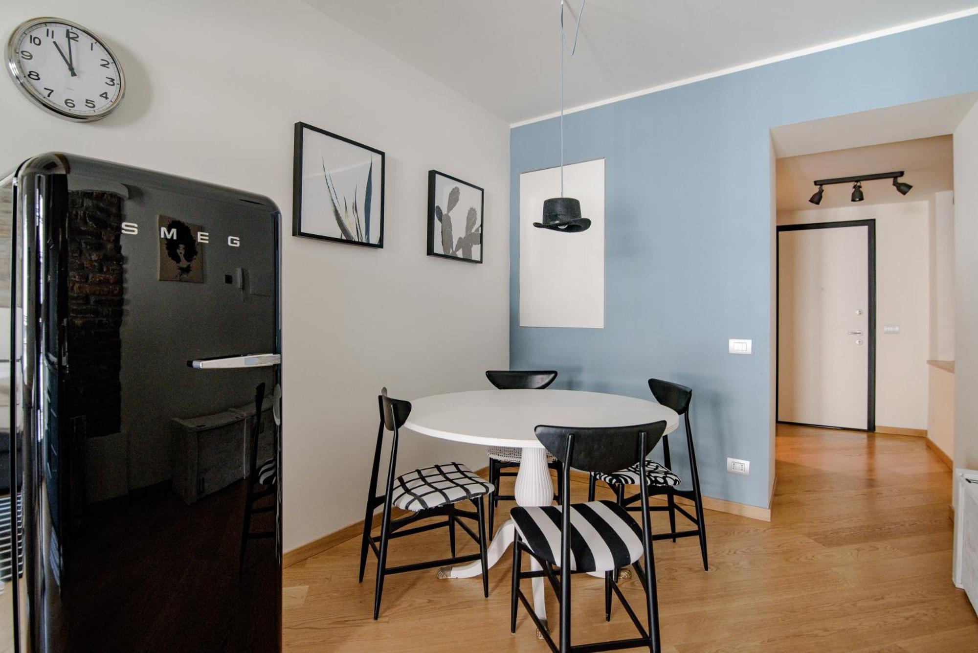 Gem Of The Lake - Luxury Apartment Como Old Town エクステリア 写真