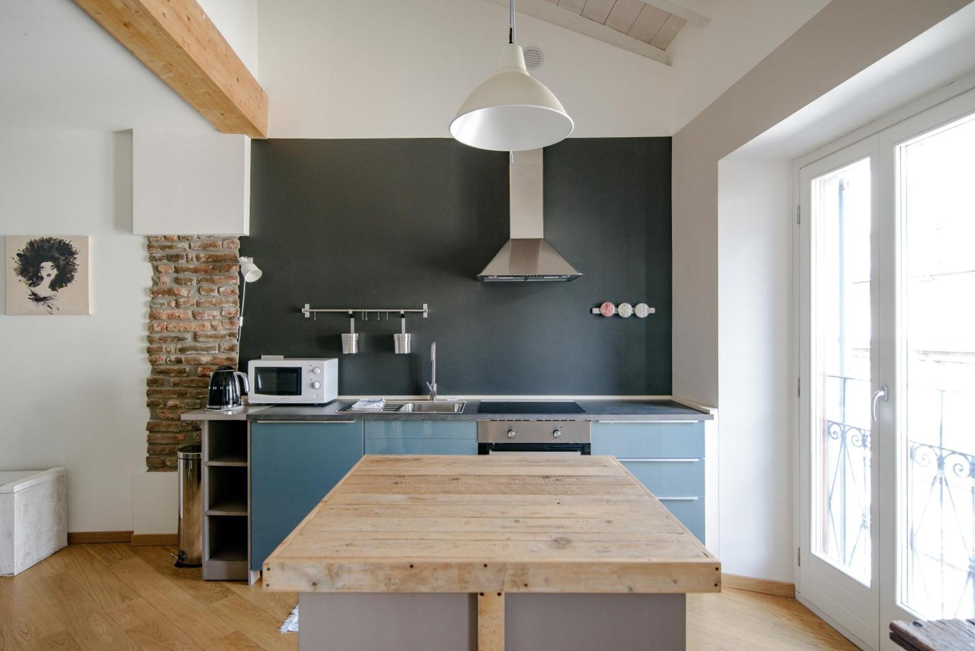 Gem Of The Lake - Luxury Apartment Como Old Town エクステリア 写真