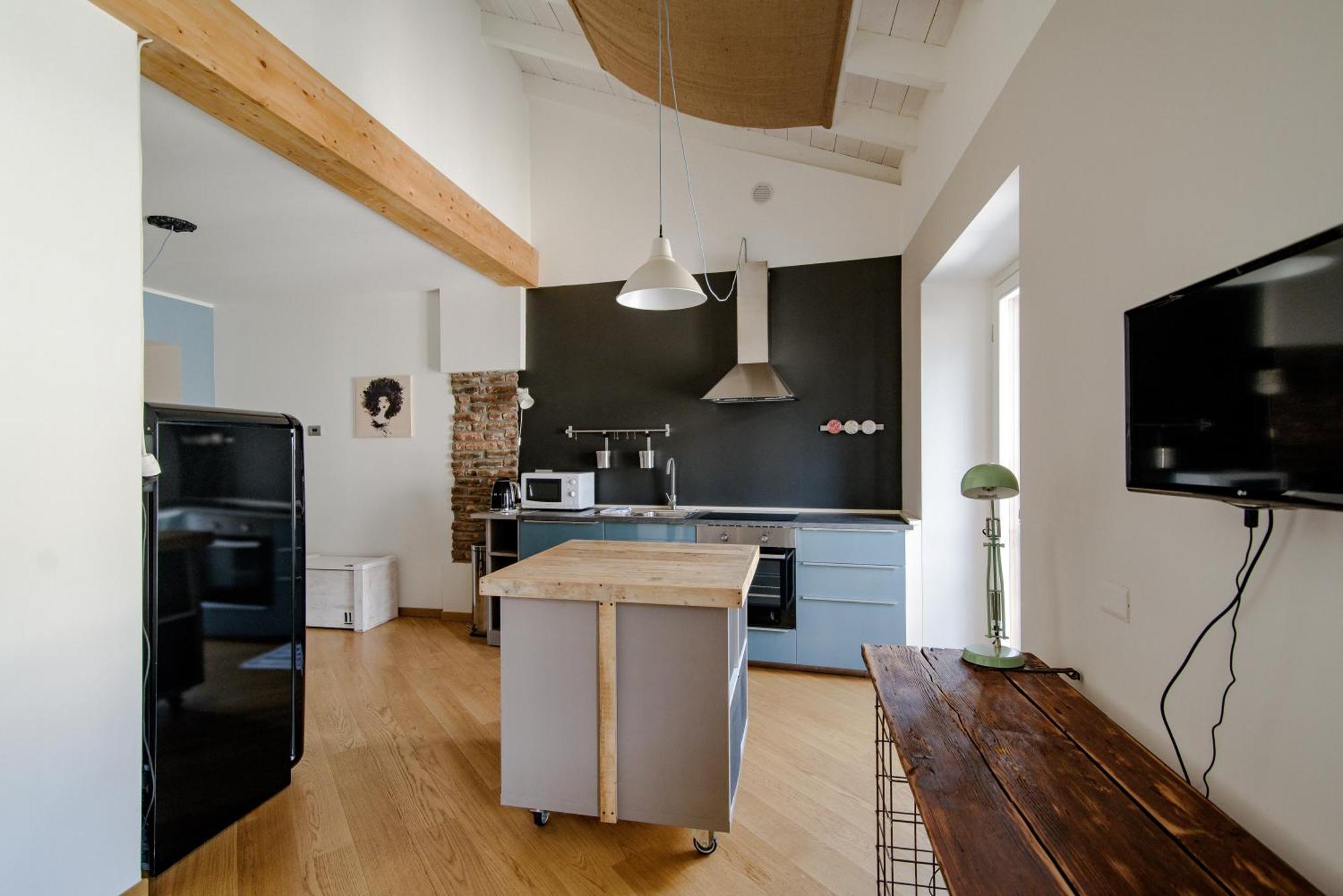 Gem Of The Lake - Luxury Apartment Como Old Town エクステリア 写真